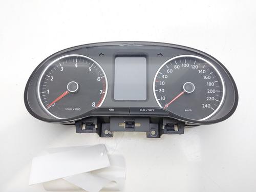 Used Instrument cluster VW POLO V (6R1, 6C1) 1.4 (6R1) (85 hp) 13478032