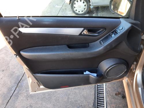 Left front window motor MERCEDES-BENZ B-CLASS Sports Tourer (W245) B 200 CDI (245.208) | BP16291437E21 