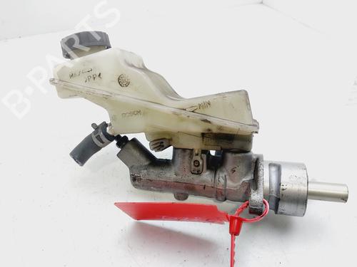 Brake master cylinder TOYOTA AVENSIS Estate (_T25_) 2.0 D-4D (CDT250_, CDT250R) | BP26944347M77 