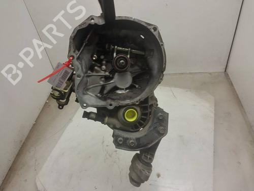 Gearkasse Gearkasse DAEWOO KALOS (KLAS) 1.2 (72 hp) 39711615 39711615