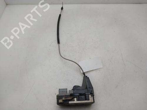Used Front right lock Front right lock PEUGEOT 307 SW (3H) [2002-2009] 36262121 36262121