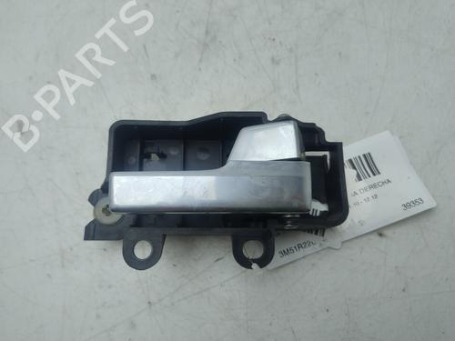 Used Rear right interior door handle FORD KUGA I [2008-2012]  29298959