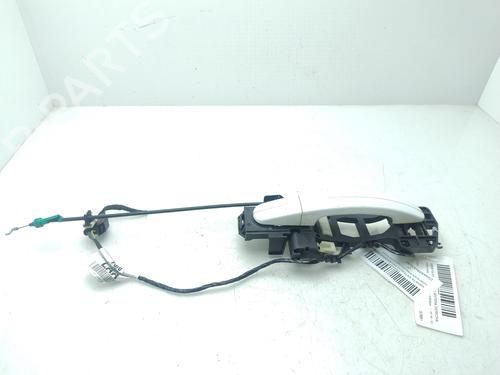 Used Front right exterior door handle FORD KUGA II (DM2) [2012-2025]  30403230