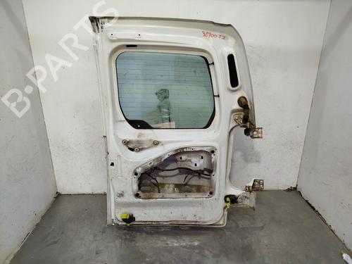Left tailgate CITROËN BERLINGO MULTISPACE (B9) 1.6 HDi 75 16V | BP27684397C76 