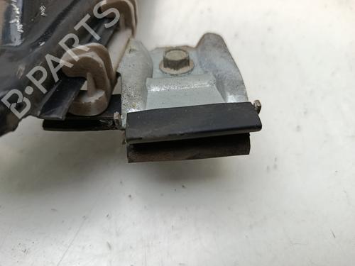 Front right window mechanism FORD FOCUS I (DAW, DBW) 1.8 Turbo DI / TDDi | BP31369955C23