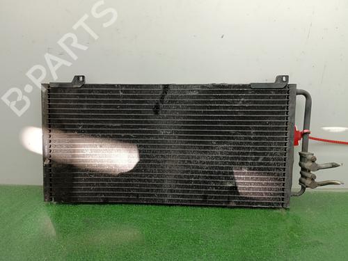 AC radiator MG MG ZR 160 | BP36233321M32 - Image 2