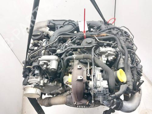 Engine AUDI Q7 (4LB) 3.0 TDI quattro | BP38615976M1 - Image 6