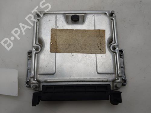 Used Engine control unit (ECU) Engine control unit (ECU) PEUGEOT 406 (8B) 2.0 HDI 110 (109 hp) 34706390 34706390