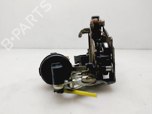 Front left lock MERCEDES-BENZ E-CLASS (W210) E 300 D (210.020) | BP26574212C98 