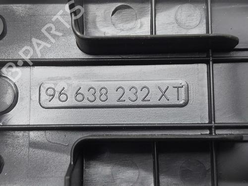 Right front window switch CITROËN DS3 (SA_) 1.6 THP 155 | BP34535592I26  - Image 5