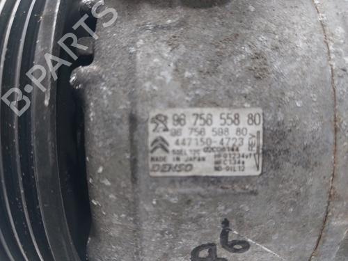 AC compressor CITROËN C4 Picasso II | BP37011793M34 - Image 2