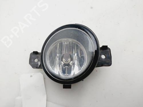Used Right front fog light Right front fog light RENAULT CLIO II (BB_, CB_) 1.5 dCi (B/CB08) (82 hp) 33885215 33885215