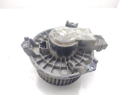 Heater blower motor TOYOTA HILUX VII Pickup (_N1_, _N2_, _N3_)  | BP22922526M62 