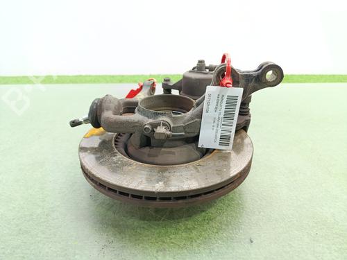 Left front steering knuckle KIA CEE'D Hatchback (ED) | BP37154864M25 - Image 3