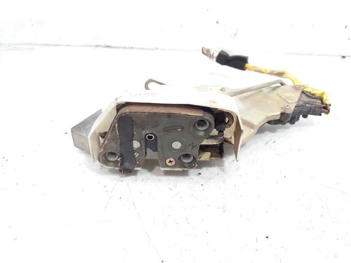 Rear right lock OPEL AGILA (A) (H00) 1.0 12V (F68) | BP9574073C99 