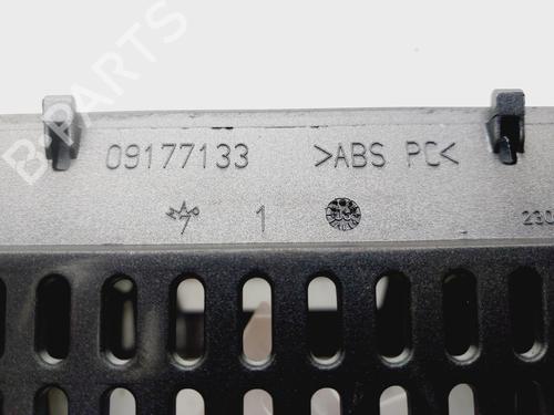 Air vent OPEL VECTRA C (Z02) 1.8 16V | BP28123449I21 
