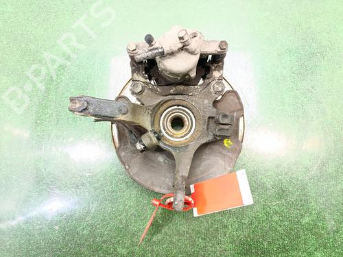 Left front steering knuckle SUZUKI SWIFT III (MZ, EZ)  | BP29927570M25