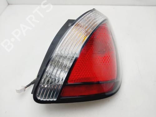 Used Right taillight Right taillight KIA RIO II (JB) 1.4 16V (97 hp) 33238934 33238934