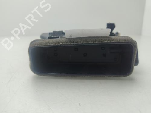 Air vent NISSAN X-TRAIL III (T32_, T32R, T32RR)  | BP29435064I21 