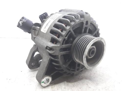 alternator-ford-fiesta-v-jh_-jd_-14-tdci-1545138-2001-2002-2003-2004-2005-2006-2007-2008-2009-2010-2011-2012-2013-2014-10748457 main image