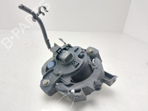 Used Right front fog light Right front fog light NISSAN QASHQAI I (J10, NJ10) [2006-2015] 32986123 32986123