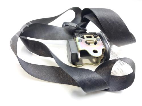 Rear left seatbelt MERCEDES-BENZ A-CLASS (W168) A 140 (168.031, 168.131) | BP13580006I29 