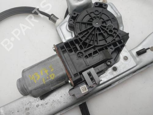 Front left window mechanism CITROËN DS3 (SA_) 1.6 HDi 90 | BP39718023C22 - Image 3