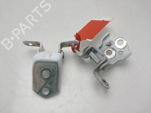 drhngseldrbegrnser-ford-ranger-tke-2011-32250545 main image