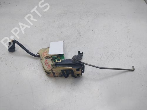 Front left lock KIA SORENTO I (JC) 2.5 CRDi 4WD | BP17660161C98 