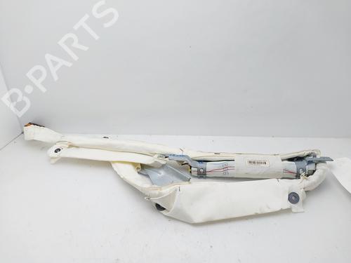 Right curtain airbag SEAT LEON (1P1)  | BP24123926C12 