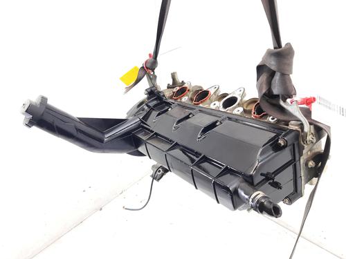 Cylinder head MERCEDES-BENZ A-CLASS (W168) A 140 (168.031, 168.131) | BP13297405M5 