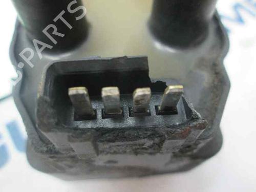 Ignition coil CITROËN ZX (N2) 1.6 i | BP2861952M94 