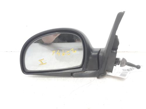 Used Left mirror HYUNDAI ACCENT II (LC) 1.5 CRDi (82 hp) 7046523