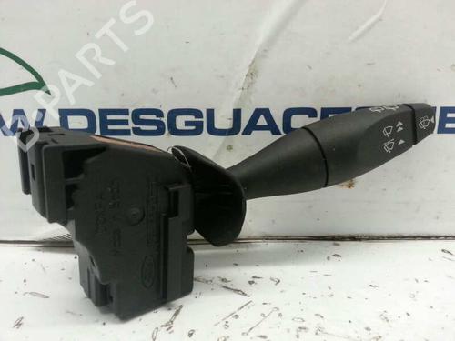 Used Steering column stalk FORD FIESTA V (JH_, JD_) 1.4 TDCi (68 hp) 2860386