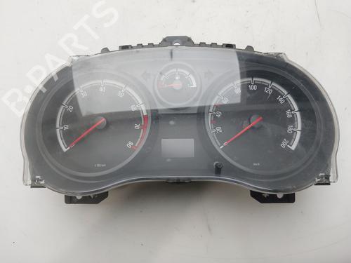Used Instrument cluster Instrument cluster 38165166 38165166