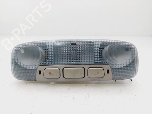 Plafonnier FORD FIESTA VI (CB1, CCN) 1.6 TDCi (95 hp) 30318930