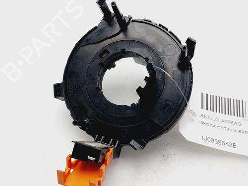 Kontaktrulle Airbag SKODA OCTAVIA I (1U2) [1996-2010]  18161820