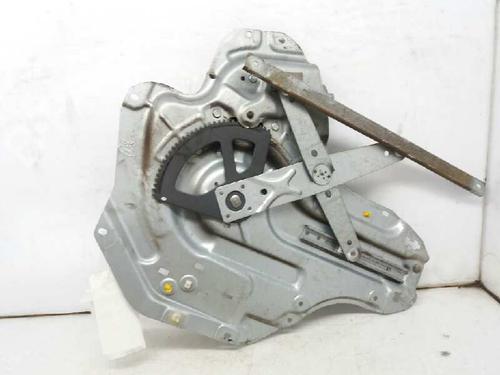 Rear right window mechanism HYUNDAI ELANTRA III Saloon (XD) 2.0 CRDi | BP3522282C25 