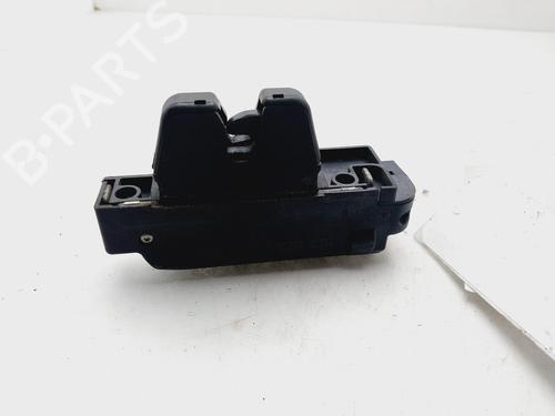 Tailgate lock PEUGEOT 407 SW (6E_, 6D_) 2.0 HDi 135 | BP26602640C101 