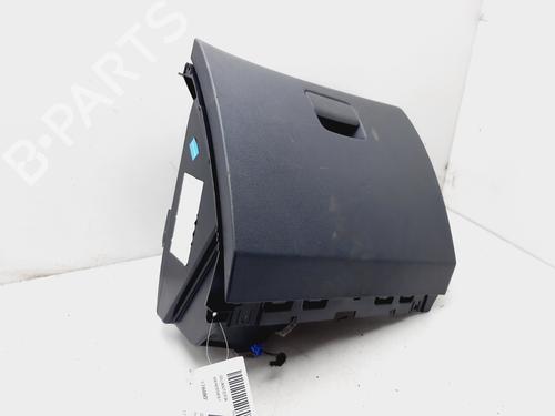 Glove box MERCEDES-BENZ CLA Coupe (C117) CLA 200 CDI / d (117.308) | BP22334624C95 