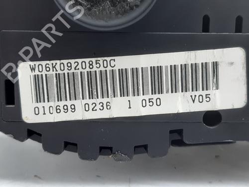 Instrument cluster SEAT IBIZA II (6K1) 1.9 D | BP9502529C47 