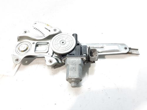 Used Rear left window mechanism NISSAN JUKE (F15) 1.5 dCi (110 hp) 8913596