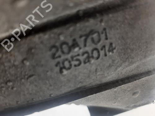 Gearbox CITROËN C3 II (SC_) | BP31179864M3