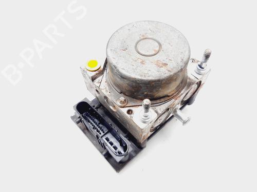 ABS pump RENAULT CLIO III (BR0/1, CR0/1) 1.5 dCi (BR17, CR17) | BP21186895M43 
