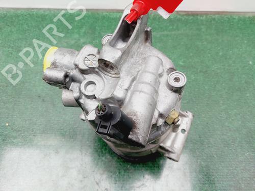 AC Kompressor VW GOLF VII (5G1, BQ1, BE1, BE2)  | BP29596743M34
