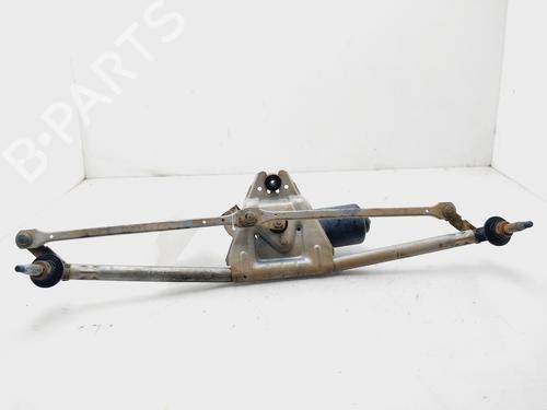 Front wiper motor RENAULT KANGOO (KC0/1_) D 65 1.9 (KC0E, KC02, KC0J, KC0N) | BP19935338M29 