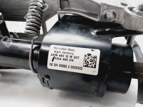 Steering column MERCEDES-BENZ C-CLASS (W204) | BP29903265M21