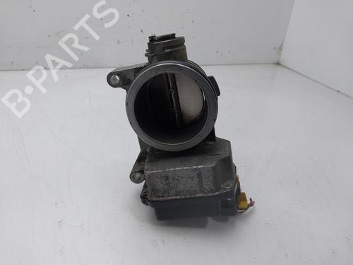 Used Throttle body RENAULT SCÉNIC I MPV (JA0/1_, FA0_) 1.6 (JA00, JA16, JA15, JA19, JA1V, JA2B, JA2C, JA0B,... (107 hp) 32436770