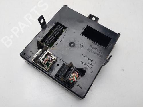 Electronic module RENAULT LAGUNA II (BG0/1_) | BP34348339M83 - Image 2