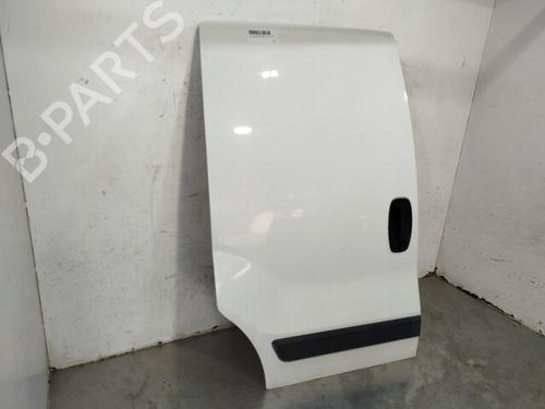 Right slide door FIAT FIORINO Box Body/MPV (225_) 1.3 D Multijet (225BXD1A, 225BXB1A, 225BXB11) | BP29703257C75 